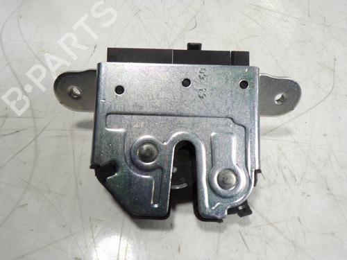 Used Tailgate lock OPEL ASTRA K (B16) [2015-2022]  10551321