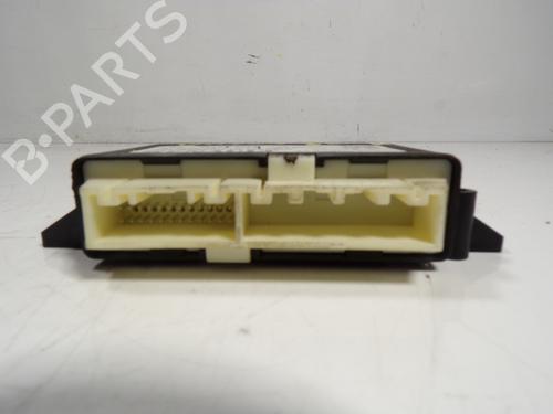 Elektronisk modul RENAULT MEGANE IV Hatchback (B9A/M/N_)  | BP8418595M83 