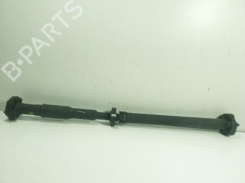 Used Driveshaft Driveshaft BMW 4 Convertible (G23, G83) M 440 i Mild-Hybrid xDrive (374 hp) 24738226 24738226