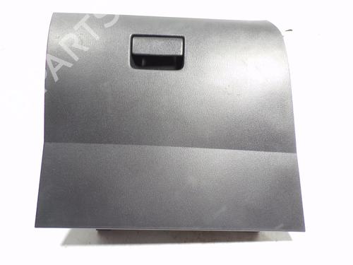 Used Glove box Glove box MAZDA CX-3 (DK) 2.0 SKYACTIV-G (121 hp) 7165052 7165052