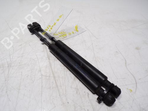 Used Hood lift support Hood lift support BMW X3 (E83) xDrive 20 d (177 hp) 14287929 14287929