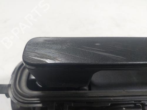 Venstre foran utvendig håndtak LAND ROVER RANGE ROVER EVOQUE (L551) 2.0 D180 MHEV 4x4 | BP17636734C128 
