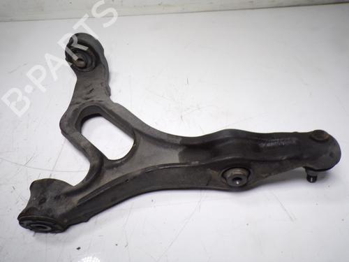 Left front suspension arm PORSCHE CAYENNE (9PA) S 4.5 | BP13537631M12 