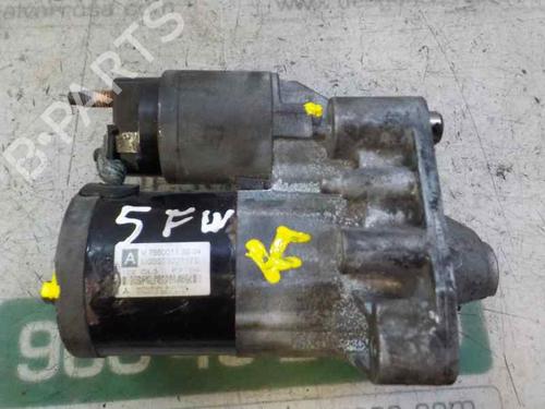 Used Starter PEUGEOT 308 I (4A_, 4C_) [2007-2016]  6046654
