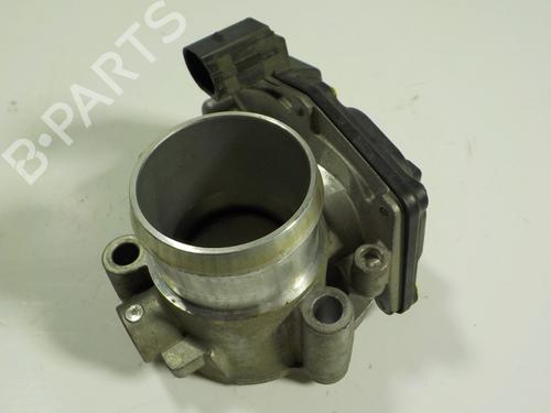 Used Throttle body Throttle body FORD GRAND C-MAX (DXA/CB7, DXA/CEU) 1.0 EcoBoost (100 hp) 11089536 11089536