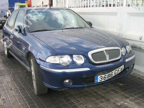 Varmeapparatregister ROVER 45 I Hatchback (RT)  | BP3769261M63 