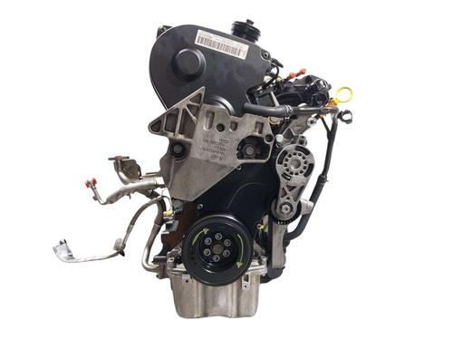 Engine AUDI TT (8J3) 2.0 TFSI | BP37697450M1  - Image 5