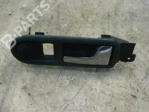 Used Front right interior door handle Front right interior door handle VW PASSAT B5 (3B2) 1.9 TDI (115 hp) 3772055 3772055