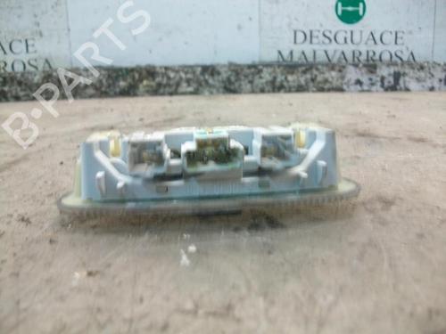 Innerbelysning CITROËN XSARA PICASSO (N68) 1.6 HDi | BP7409068I8 