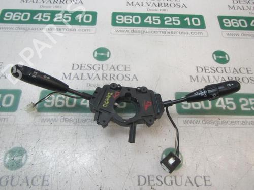 Used Headlight switch Headlight switch CHEVROLET AVEO / KALOS Hatchback (T250, T255) 1.4 (101 hp) 3877519 3877519