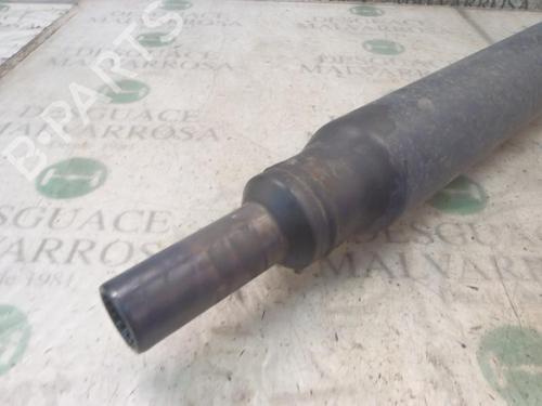 Driveshaft FORD TRANSIT Platform/Chassis (FM_ _, FN_ _) 2.4 TDCi | BP4015213M37 