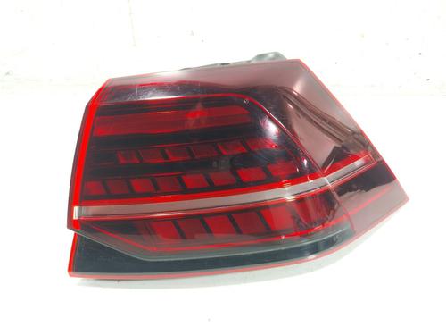Used Right taillight Right taillight VW GOLF VII (5G1, BQ1, BE1, BE2) 2.0 GTD (184 hp) 32439864 32439864
