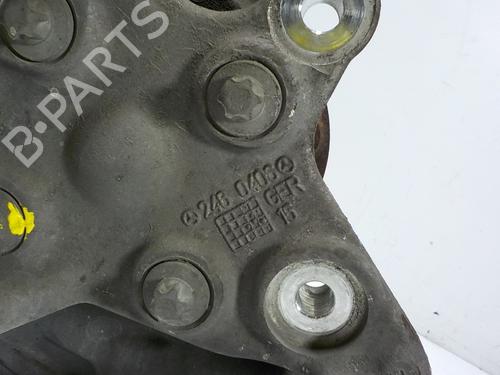Right rear steering knuckle MERCEDES-BENZ B-CLASS Sports Tourer (W246, W242)  | BP13309522M28 