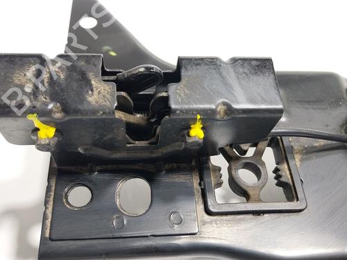 Front slam panel VOLVO XC40 (536) T2 | BP36674852C72 - Image 3