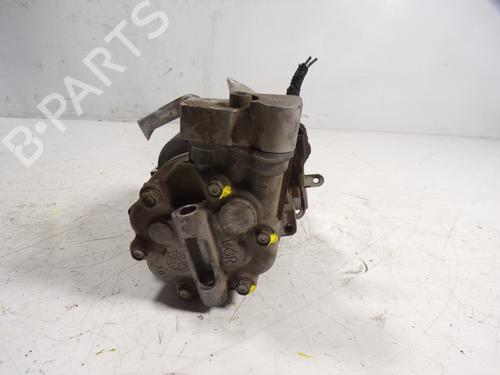 AC compressor FIAT DOBLO Cargo (263_)  | BP7818507M34 