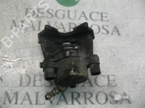 Right front brake caliper FIAT BRAVA (182_) 1.9 TD 75 S (182.BF) | BP11555133M104 