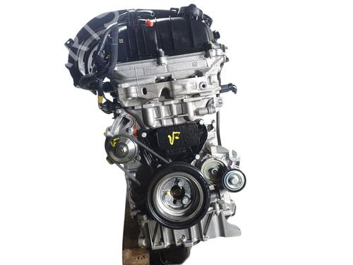 Engine OPEL CORSA F (P2JO) 1.2 (68) | BP23041657M1 - Image 5