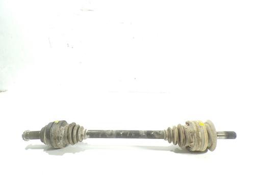 Left rear driveshaft BMW X5 (E53) 4.6 is 33207500917