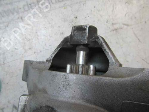 Starter RENAULT TWINGO II (CN0_) 1.2 16V (CN04, CN0B) | BP3872846M8 - Image 4