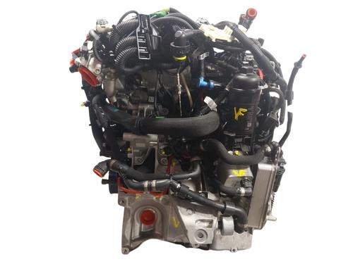 Used Engine BMW X4 (G02, F98) xDrive 20 d Mild-Hybrid (190 hp) 29430080