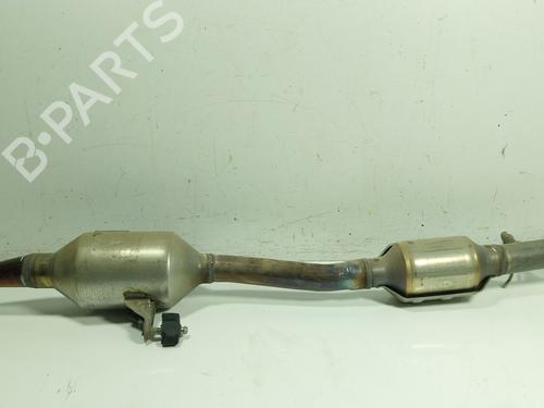 Used Catalyst Catalyst TOYOTA COROLLA Saloon (_E21_) [2019-2026] 27531616 27531616