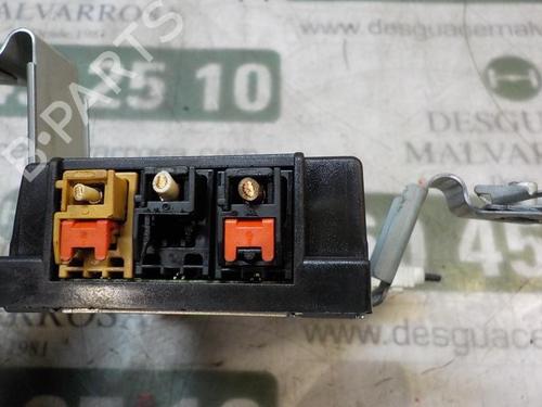 Electronic module AUDI A3 Sportback (8PA) 1.6 TDI | BP3859369M83 
