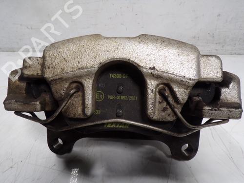 Used Right front brake caliper Right front brake caliper AUDI A5 Sportback (8TA) 2.0 TDI (190 hp) 11554252 11554252