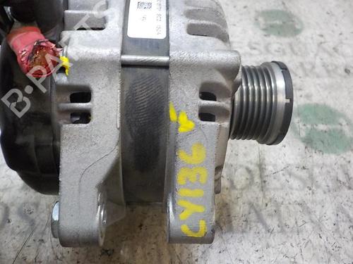 Alternator FORD FIESTA VI (CB1, CCN) 1.0 EcoBoost | BP3847727M7 
