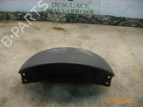 Used Switch Switch OPEL COMBO Box Body/MPV 1.7 DI 16V (65 hp) 3762446 3762446