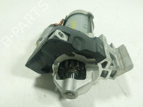 Starter BMW 4 Coupe (G22, G82) M 440 i Mild-Hybrid xDrive | BP24634620M8  - Image 5