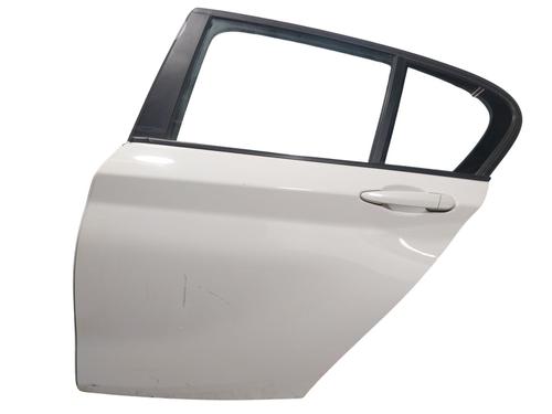 Used Left rear door BMW 1 (F20) 116 d (116 hp) 29199179
