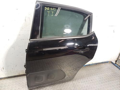 Used Left rear door CITROËN C3 III (SX) 1.5 BlueHDi 100 (SXYHYP, SXYHTU) (102 hp) 24575088
