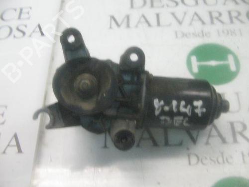 Used Front wiper motor HYUNDAI ACCENT Saloon (X-3) [1994-2001]  3794523