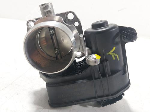 Used Throttle body Throttle body PEUGEOT 2008 II (UD_, US_, UY_, UJ_, UR_, UC_) 1.2 PureTech 100 (USHNK) (101 hp) 27497087 27497087