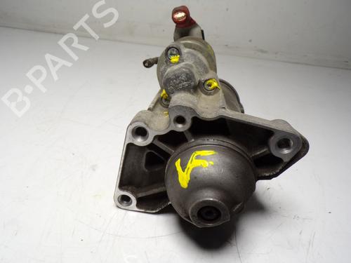 Starter RENAULT KADJAR (HA_, HL_)  | BP13810321M8 