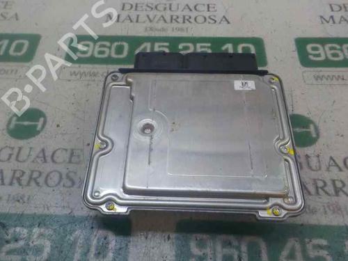 Used Engine control unit (ECU) OPEL INSIGNIA A (G09) [2008-2017]  4978239