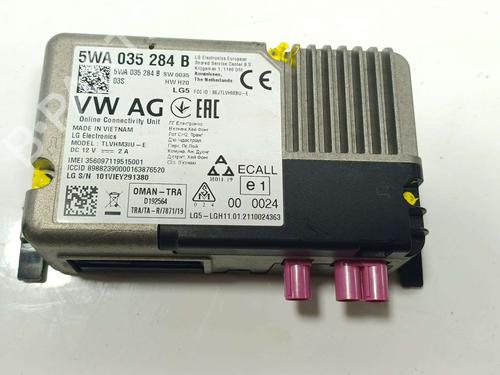 elektronisk-modul-audi-q3-sportback-f3n-2019-38257550 main image