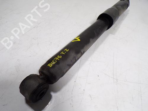 Left rear shock absorber JEEP COMMANDER (XK, XH)  | BP13611246M18 