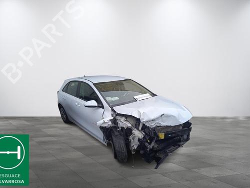 Højre solskærm KIA CEED (CD) 1.6 CRDi 115 | BP8802305I2  - Image 9