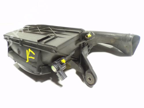 Used Air filter box Air filter box MERCEDES-BENZ E-CLASS (W212) E 350 CDI (212.023) (265 hp) 15669528 15669528