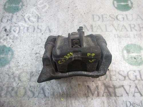 Right front brake caliper SMART CITY-COUPE (450) 0.6 (S1CLB1, 450.331, 450.336) BP11548253M104