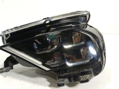 Used Left headlight Left headlight CITROËN C4 III (BA_, BB_, BC_) 1.2 PureTech 130 (BAHNSA, BAHNSB) (130 hp) 40517975 40517975