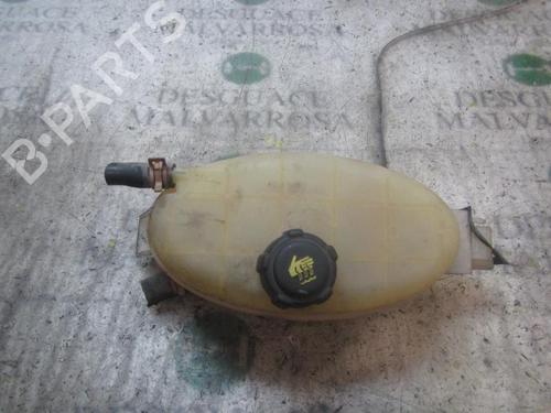 Used Expansion tank NISSAN PRIMASTAR Van (X83) 1.9 dCi 100 (100 hp) 3838890