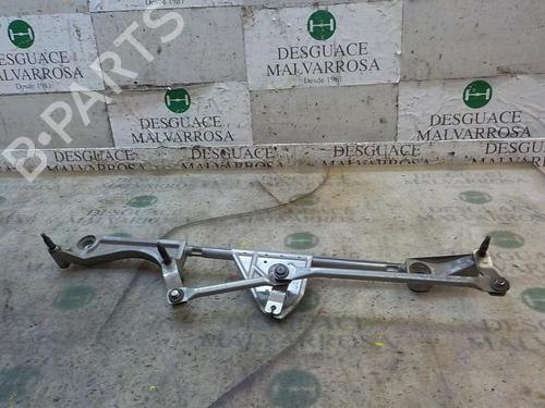 Used Front wipers mechanism MERCEDES-BENZ CLK (C209) CLK 280 (209.354) (231 hp) 14279490