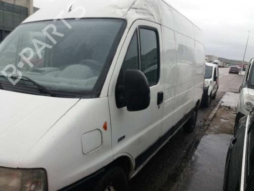 AC radiator PEUGEOT BOXER Van (244)  | BP4898522M32  - Image 8