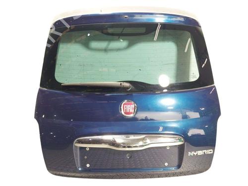 Used Tailgate Tailgate 38912230 38912230