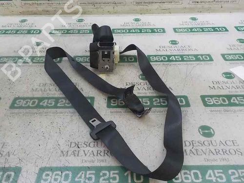 Rear left seatbelt FORD MONDEO IV (BA7) 2.0 TDCi | BP6618879I29 