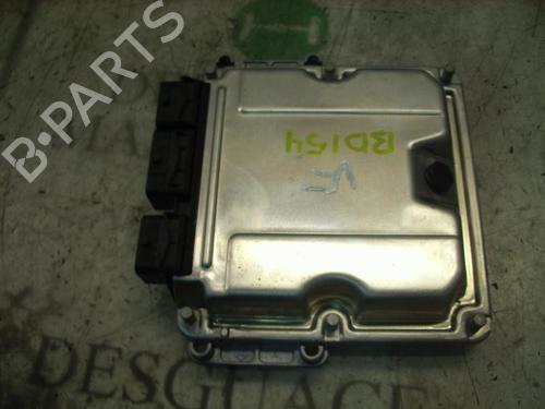 Used Engine control unit (ECU) CITROËN C5 I (DC_) [2001-2005]  3734377