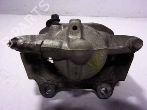 Left front brake caliper FIAT 500L (351_, 352_) 1.3 D Multijet (199LXY1A, 199LXY11) | BP15581832M105 