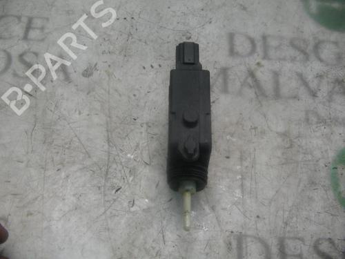 Used Electronic module OPEL ZAFIRA A MPV (T98) 2.0 DTI 16V (F75) (101 hp) 14292494